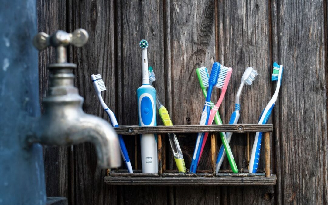 How to Choose the Best Toothbrush?