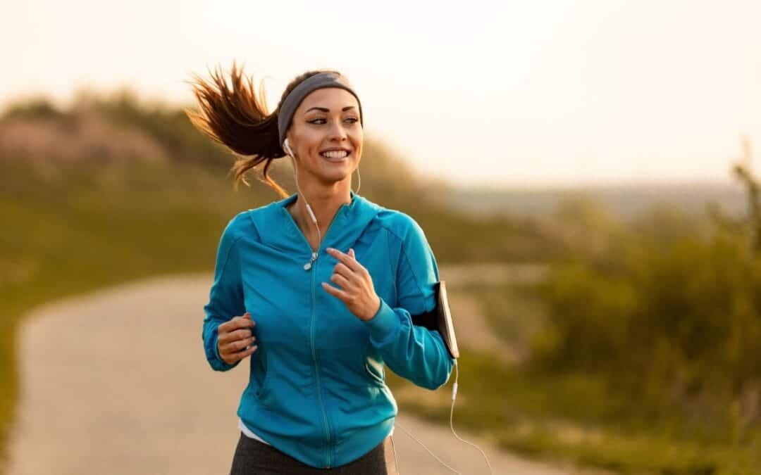 How Running Affects Your Teeth?