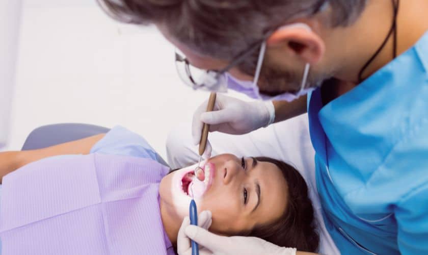 Top Emergency Dental Procedures Offered