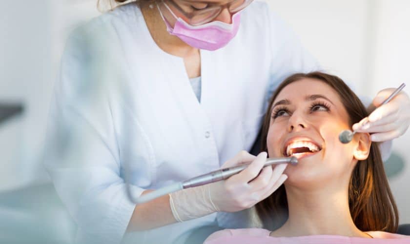 The Importance Of Having An Emergency Dentist
