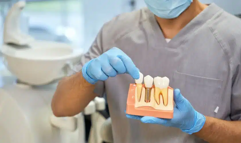 How Dental Implants Solve TMJ Problems?