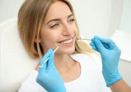 Cosmetic Dentist Colorado Springs