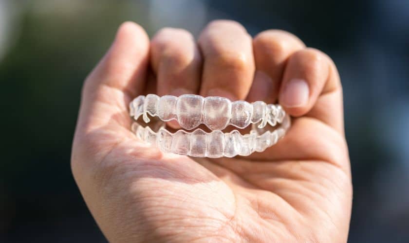 How Long Does Invisalign Take to Work?