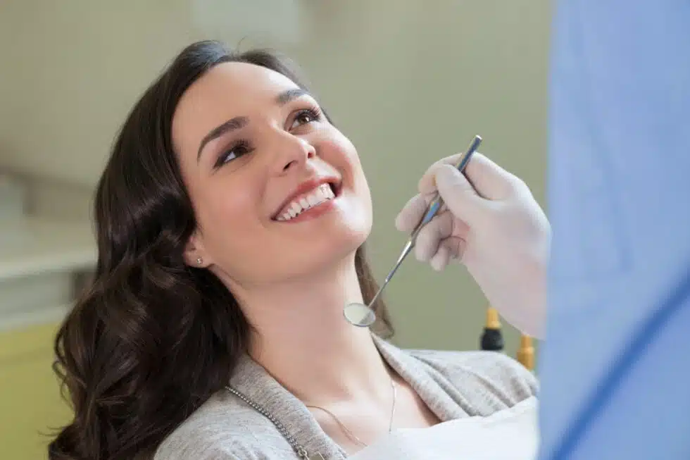 Essential Dental Hygiene Tips For Healthy Teeth